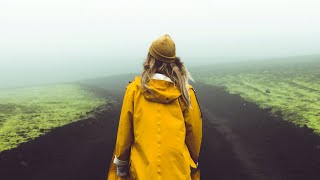 Closed Borders: Iceland Without Tourists