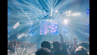  4k  Hdr  Ultra Korea 2k24  Alesso