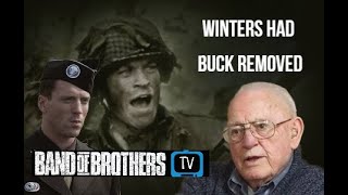 Buck Compton - The Real Story Of Bastogne And Beyond