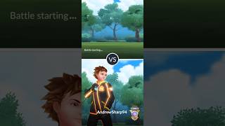 Hypno/Grumpig Hunting w/Kecleon #pokemongo #gobattleleague