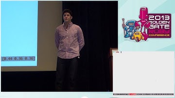 GoGaRuCo 2013 - Frequently Asked Questions by Ben Orenstein