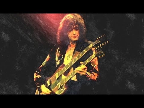 Top 10 Guitarists Of All Time Redux Youtube