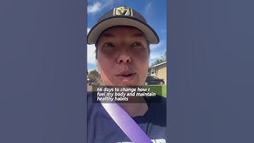 Day 48/66 Habit Stacking • confidence• #vlogger #shorts #66daychallenge