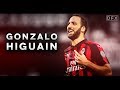 Gonzalo Higuain - AC Milan - Goals & Skills - 2018/19 - HD