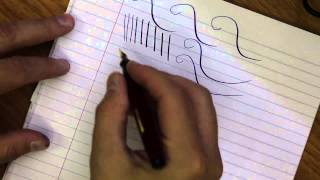 Edison Offering Richard Binder 14k Full Flex Nibs!