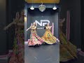 Nagade Sang Dhol Baaje....#shorts Dance Video | @Nritya Performance || Yashika Agarwal