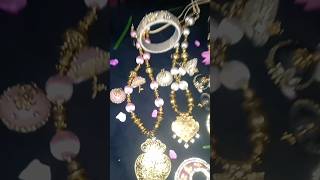 Silk Threadornaments By Akila Ilam Thalir.