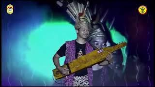 Simon Borneo Live Performance || PEKAN GAWAI DAYAK PONTIANAK KE-38 2024