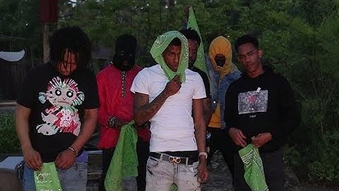 NBA YoungBoy - Doctor [Official Music Video]