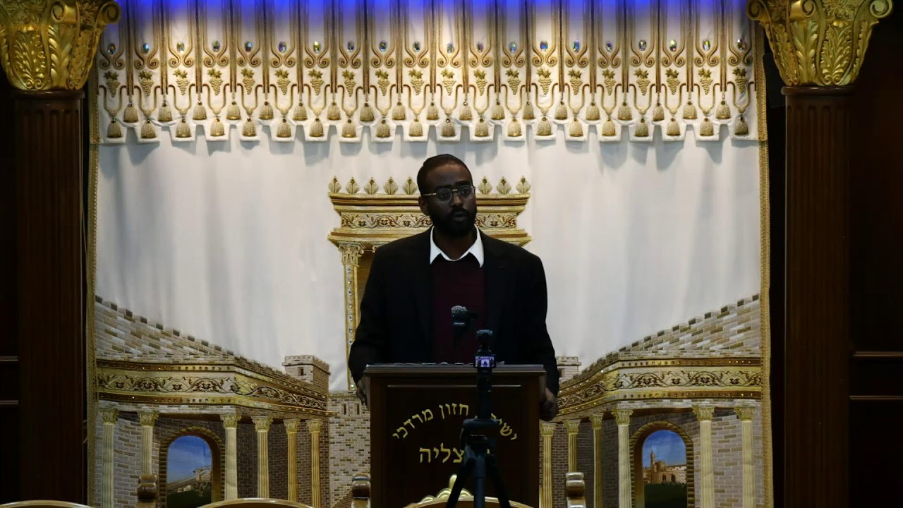 שידור חי יום ב - פרשת ויקהל - פקודי תשפ"ו
