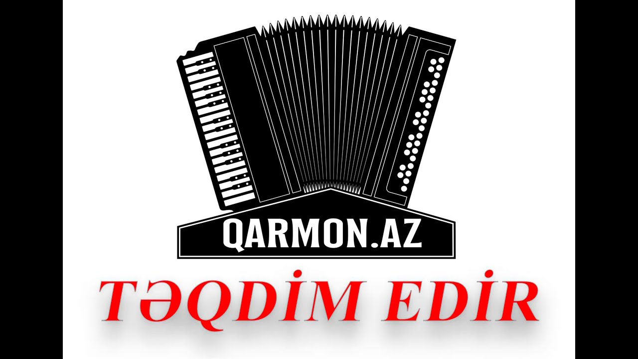 Xaçpərəst aləti yox, Azərbaycan qarmonu !!!