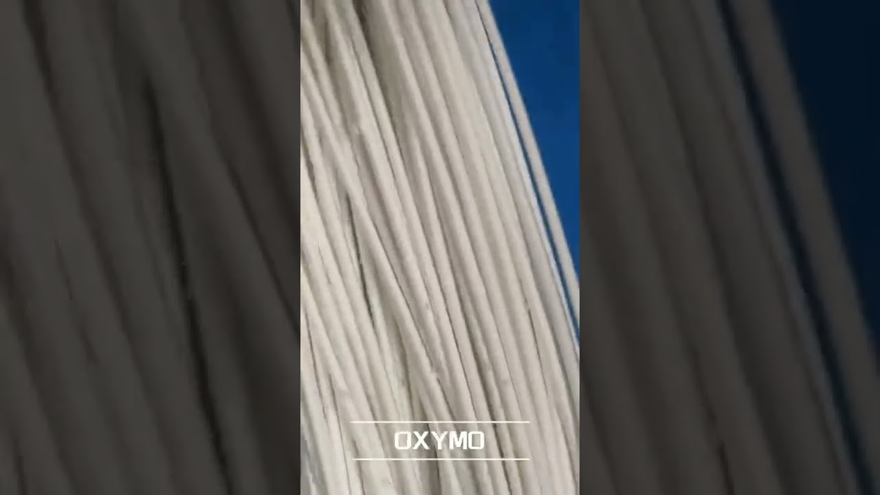 Membrane Aerated biolfim reactor （MABR）