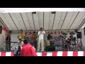 ライオンの子 cover -BUDDHA MOUNTAIN-