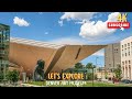 Lets explore a 4k walking tour of the denver arts museum denver co