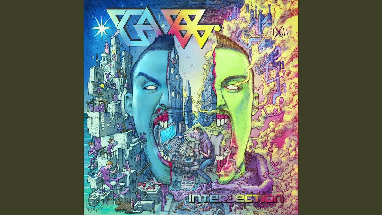 Watch Liquified on YouTube Watch Liquified on YouTube