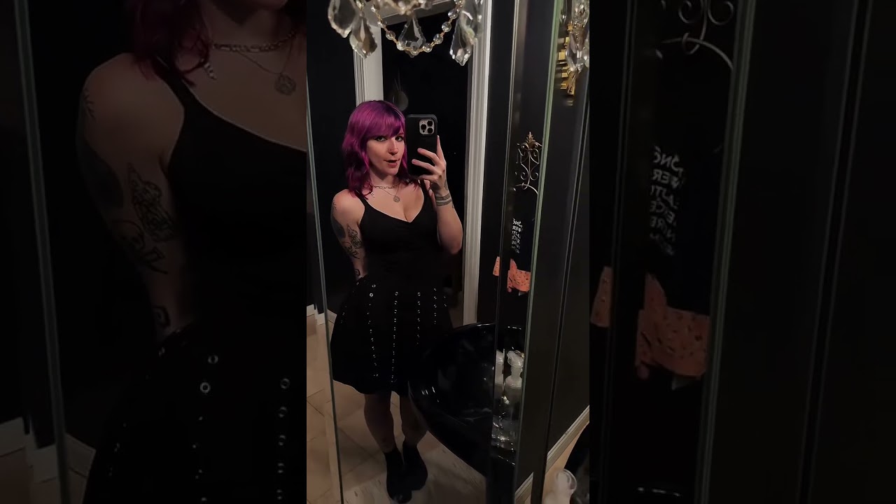 I love this fit