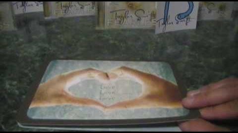 A Hug From Taylor Swift Challenge #2 - By Justin and Chris