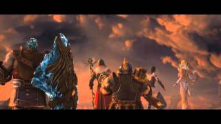 YogTrailers - Forsaken World Free MMO