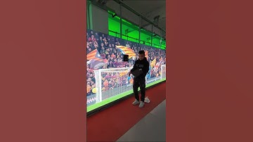 how to remove indoor magnetic LED modules？ #leddisplay #ledscreens #ledmodule  #ledvideowall #gaming
