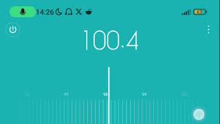 Fm Scan Chukata Veliki Preslav 04.02.2024