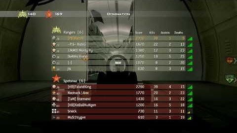 Call Of Duty: Modern Warfare 2 Tactical Nuke in Terminal