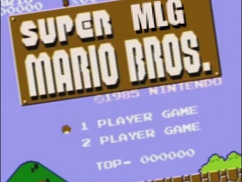 super mario bros 1 mlg online full game free no download