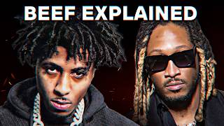 Why Youngboy HATES Future