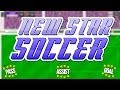 NEW STAR SOCCER EPISODE 2 NEW STAR SOCCER EPISODE 2
