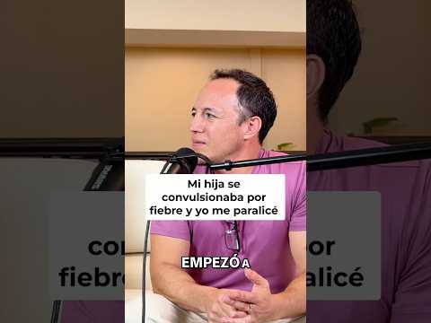 ¡Emergencia! Niño Convulsionando en la Alberca  Mi Testimonio