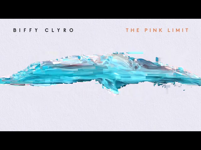 Biffy Clyro - The Pink Limit