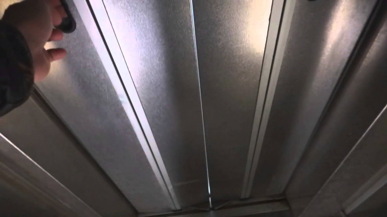 Lets go hack a lift!