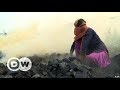 La tierra en llamas de Jharia | DW Documental