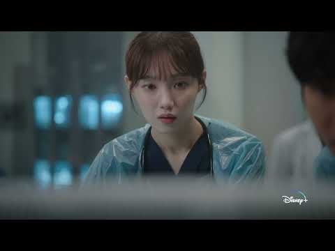 Dr. Romantic Season 3 | Teaser | Disney+ Singapore