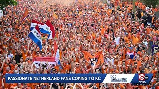 Excitement Building After Kansas Citys World Cup Matches Revealed, Superstar Messi Coming To Kc