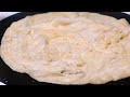 PARATHA | Buss-up Shut Roti Recipe