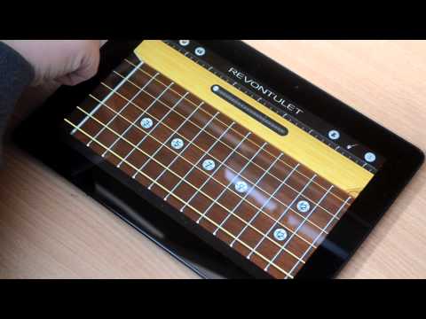 Приложения на андроид garageband