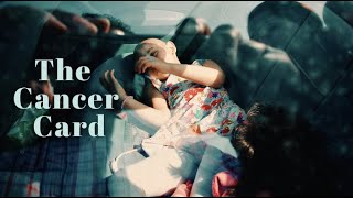 The Cancer Card - a short film about childhood cancer