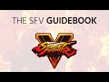 The SFV Guidebook - Part 2: Intermediate - Street Fighter Tutorial