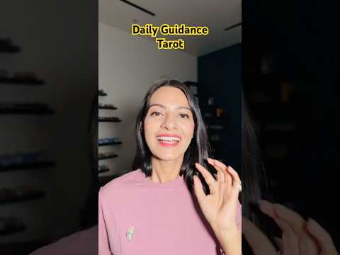Tarot Daily Guidance