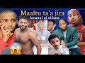 Masaret Deebi Kenne Rachuu Maltu Tuqe Dhiri Herumaa Jira 