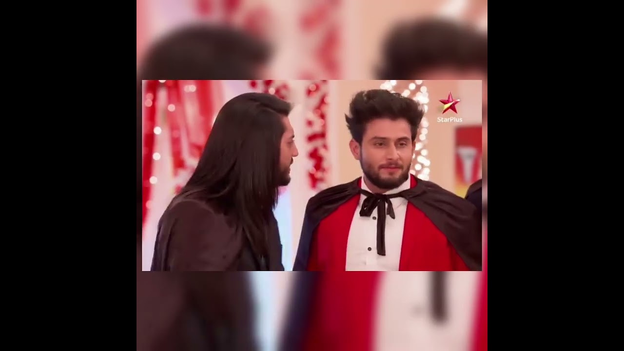 Chor police ke khel me anika ke saath Hui sazish 