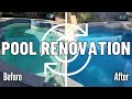 POOL REPAIR AND RENOVATION | HOME IMPROVEMENT