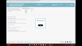 Finding Class Midpoints and Class Boundaries Example