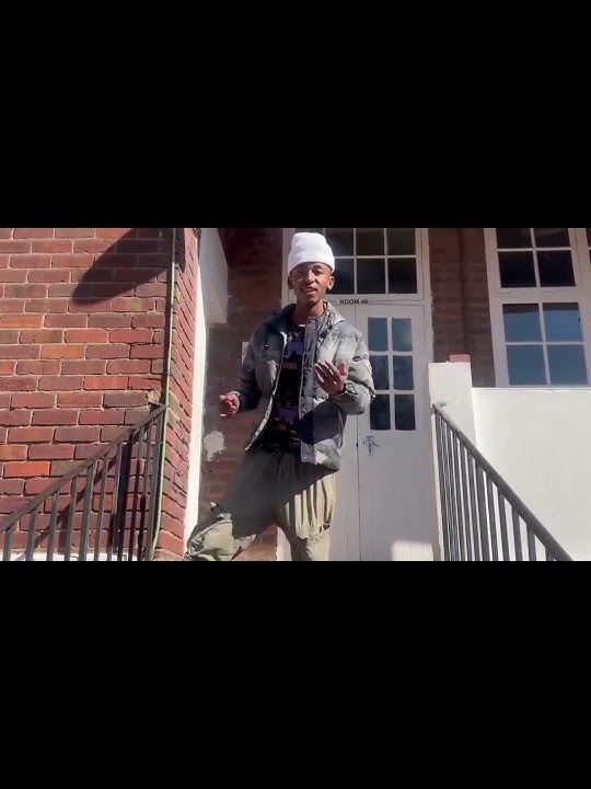 Burunator- Tsele tsa sokodisa (Feat Njebsta Maphuma & Baba Bilivithi) 'Promo Video' #visualizer