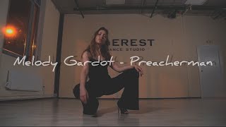 Melody Gardot - Preacherman