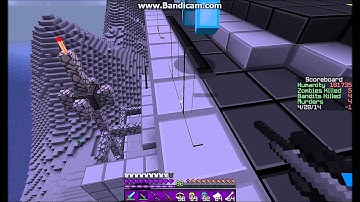 Mc-WarZ-Hackers and Ez kills