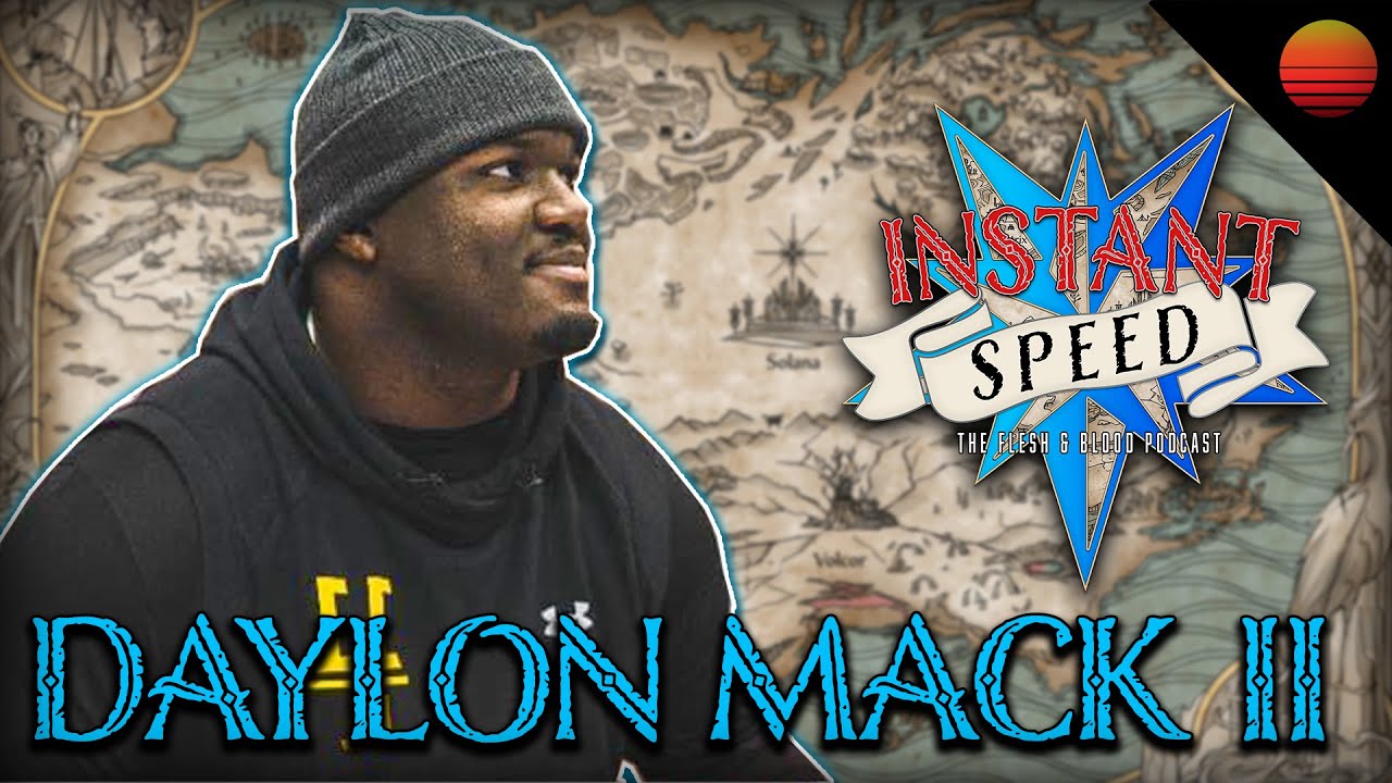 How Is FAB Pro Quest Doing? | Daylon Mack II - YouTube