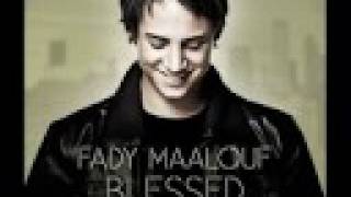 Fady Maalouf - Papillon d&#39;amour