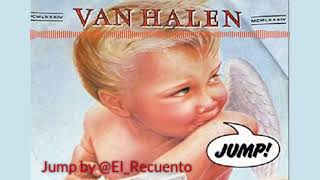 Jump de Van Halen, la historia y versiones de esta canción.