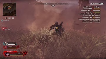 Cool netcode Respawn pt. 2